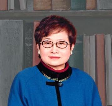 Prof. Yu Naiming
