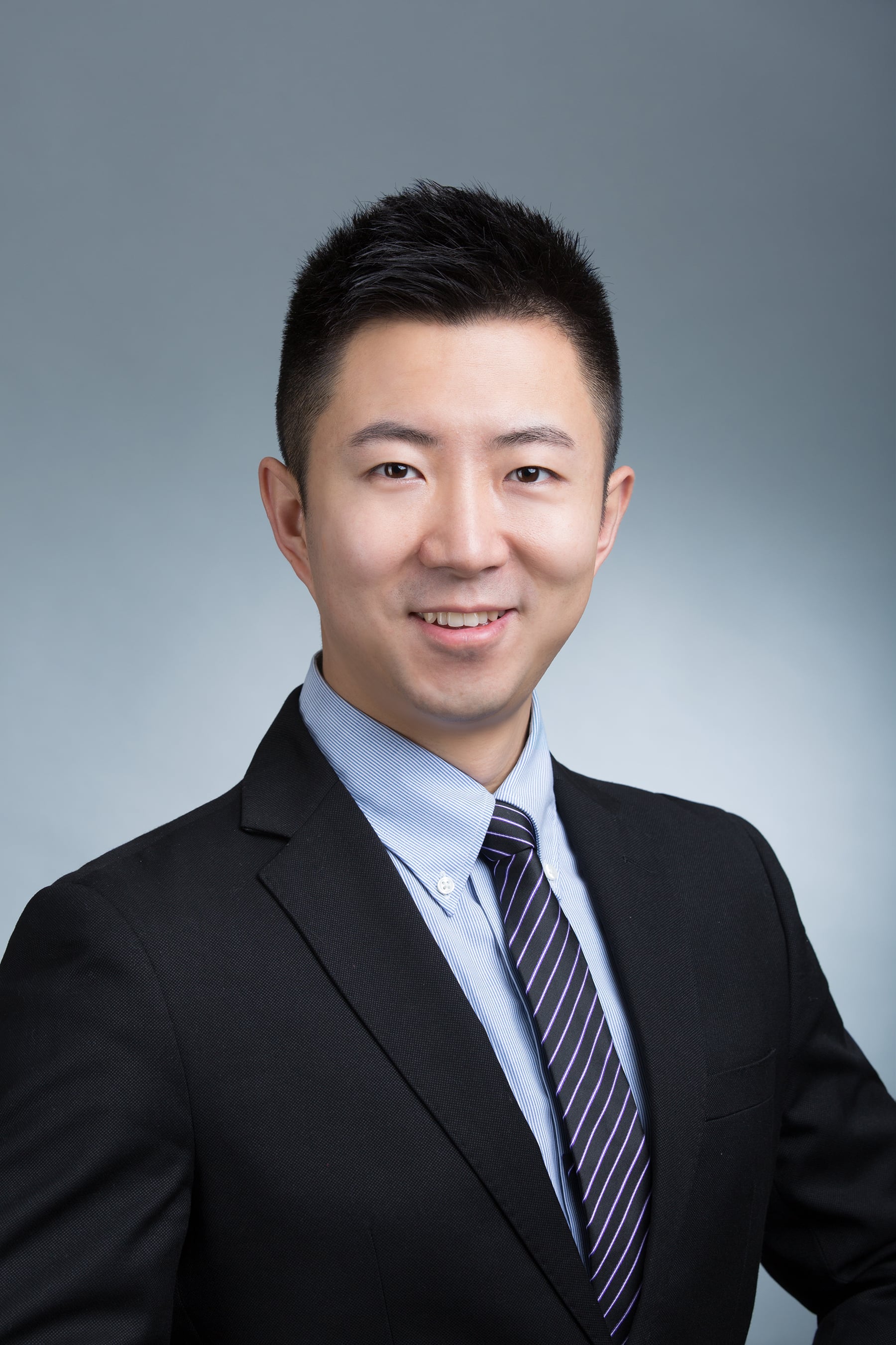Dr. Danny Huang